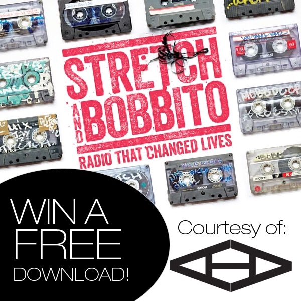 Win A Free Download of "Radio That Changed Lives!"