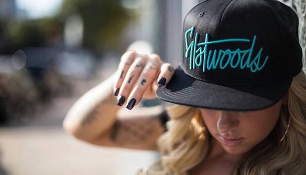 Get Fresh With Flatwoods Clothing