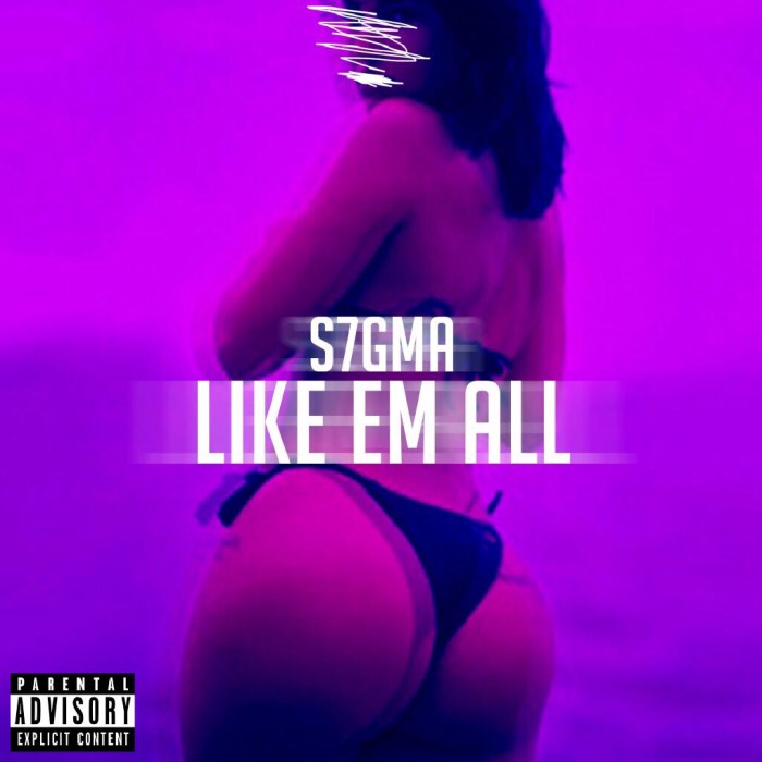 S7GMA– Like 'Em All