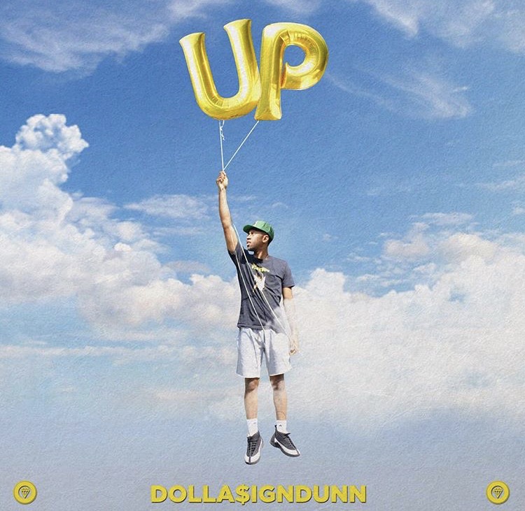 Dolla$ignDunn Drops 'Up'