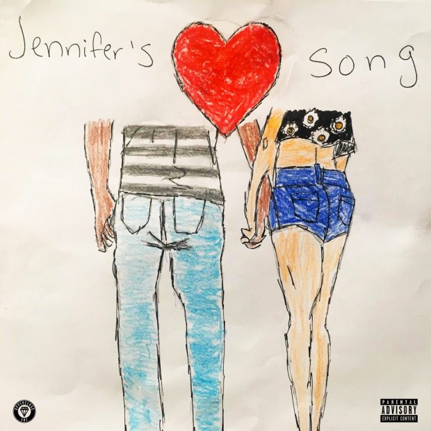 AAHH PREMIERE: TwonDon 'Jennifer's Song' Visual