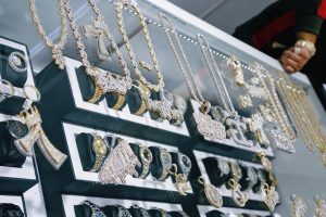 Meet Kris Jewelers: Blueface, Rae Sremmurd Jeweler
