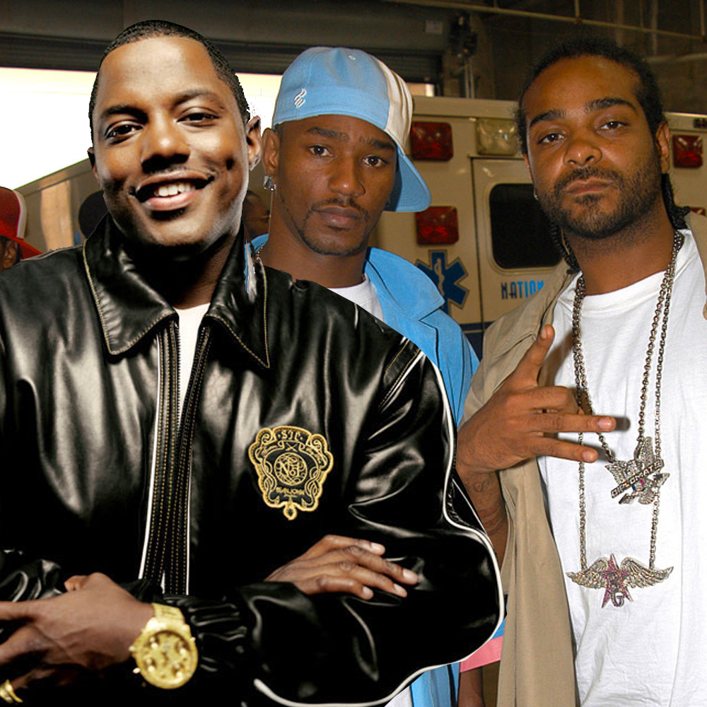 5 Great Moments In Hip-Hop Radio (Volume 1)