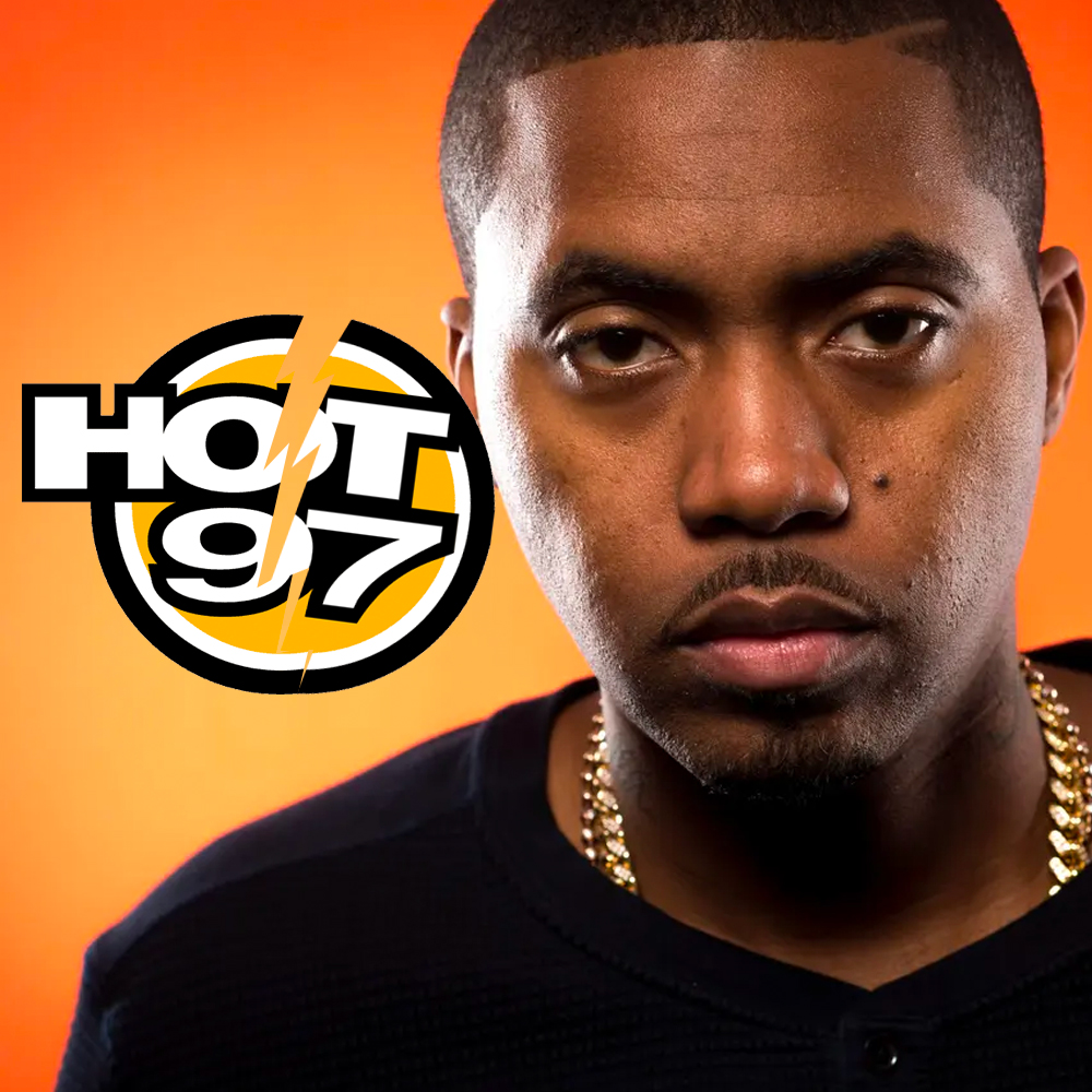 5 Great Moments In Hip-Hop Radio (Volume 1)