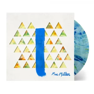 Mac Miller's 'Blue Slide Park' Gets 10th Anniversary Deluxe Vinyl Pressing